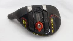Best deal โค๏ธ Cobra Speedzone 19* 3H Hybrid Club Head Only 965189 Lefty ๐