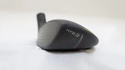 Best deal ❤️ Cobra Speedzone 19* 3H Hybrid Club Head Only 965189 Lefty 😉 -Club Heads Sales Store 00965189 6 94780.1646437117