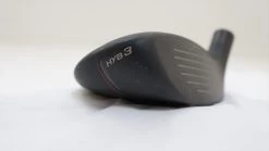 Best Sale ⌛ Cobra Speedzone 19* 3H Hybrid Club Head Only 965190 ✨ -Club Heads Sales Store 00965190 6 64400.1646437368