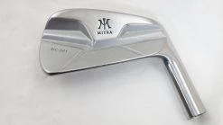Promo ๐ Miura Mc-501 #6 Iron Club Head Only 965206 ๐