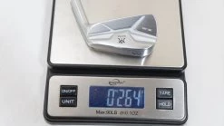 Promo 😀 Miura Mc-501 #6 Iron Club Head Only 965206 😉 -Club Heads Sales Store 00965206 5 58934.1662046825 1