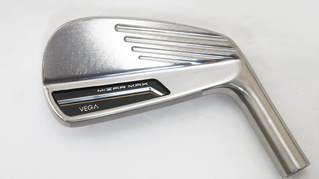 Brand new 🎁 Vega Mizar Max 17* #3 Iron Club Head Only 965208 🌟 1 Brand new 🎁 Vega Mizar Max 17* #3 Iron Club Head Only 965208 🌟