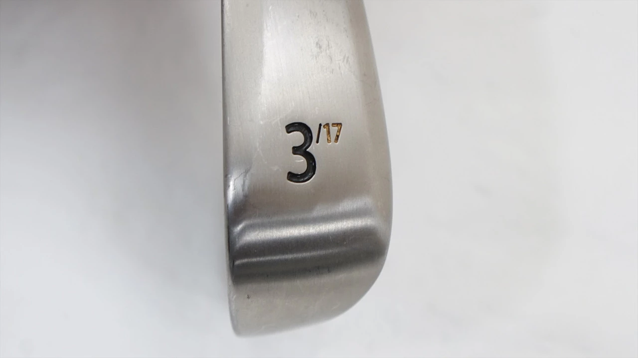 Brand new 🎁 Vega Mizar Max 17* #3 Iron Club Head Only 965208 🌟 2 Brand new 🎁 Vega Mizar Max 17* #3 Iron Club Head Only 965208 🌟 - Image 2