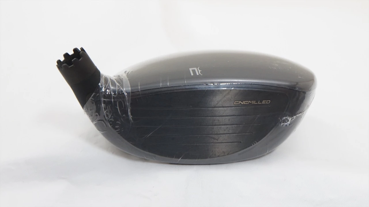 Top 10 🎁 New LH Cobra Radspeed Big Tour 14.5* #3 Fairway Wood Club Head Only 965479 Lefty 🎁 3 Top 10 🎁 New LH Cobra Radspeed Big Tour 14.5* #3 Fairway Wood Club Head Only 965479 Lefty 🎁 - Image 3