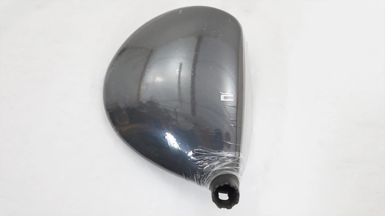 Top 10 🎁 New LH Cobra Radspeed Big Tour 14.5* #3 Fairway Wood Club Head Only 965479 Lefty 🎁 4 Top 10 🎁 New LH Cobra Radspeed Big Tour 14.5* #3 Fairway Wood Club Head Only 965479 Lefty 🎁 - Image 4