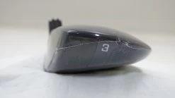 Top 10 🎁 New LH Cobra Radspeed Big Tour 14.5* #3 Fairway Wood Club Head Only 965479 Lefty 🎁 11 Top 10 🎁 New LH Cobra Radspeed Big Tour 14.5* #3 Fairway Wood Club Head Only 965479 Lefty 🎁 -Club Heads Sales Store 00965479 6 14127.1651103897 1