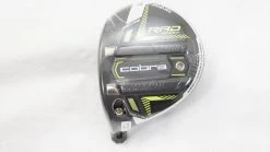 Wholesale 🔔 New LH Cobra Radspeed 14.5* #3 Fairway Wood Club Head Only 965480 Lefty ⌛