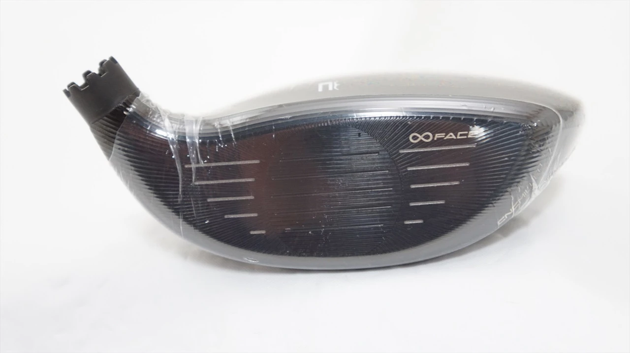 Wholesale ๐ New LH Cobra Radspeed 14.5* #3 Fairway Wood Club Head Only 965480 Lefty โ 2 Wholesale ๐ New LH Cobra Radspeed 14.5* #3 Fairway Wood Club Head Only 965480 Lefty โ - Image 2