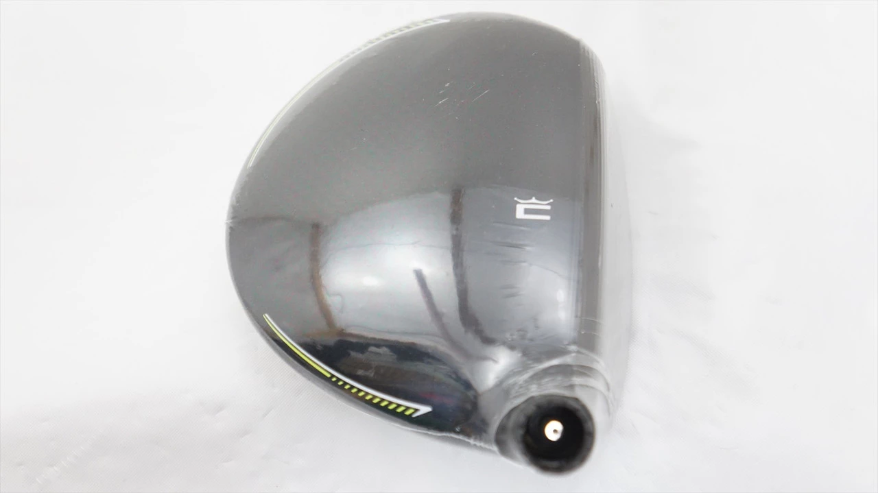 Wholesale ๐ New LH Cobra Radspeed 14.5* #3 Fairway Wood Club Head Only 965480 Lefty โ 3 Wholesale ๐ New LH Cobra Radspeed 14.5* #3 Fairway Wood Club Head Only 965480 Lefty โ - Image 3