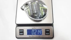 Wholesale ๐ New LH Cobra Radspeed 14.5* #3 Fairway Wood Club Head Only 965480 Lefty โ 9 Wholesale ๐ New LH Cobra Radspeed 14.5* #3 Fairway Wood Club Head Only 965480 Lefty โ -Club Heads Sales Store 00965480 5 58954.1651103895 1