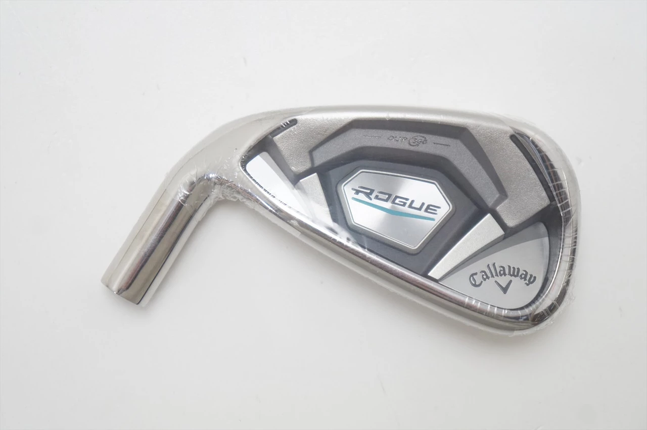 Top 10 ๐ New LH Callaway Rogue 20.5* Degree #4 Iron Club Head Only .370 965952 Lefty ๐ 1 Top 10 ๐ New LH Callaway Rogue 20.5* Degree #4 Iron Club Head Only .370 965952 Lefty ๐