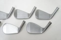 Best deal ๐ฏ Titleist 620 MB 4-PW (46* SM8) 7pc Iron Set Club Heads Only .355 VGOOD -SEE NOTE โ 9 Best deal ๐ฏ Titleist 620 MB 4-PW (46* SM8) 7pc Iron Set Club Heads Only .355 VGOOD -SEE NOTE โ -Club Heads Sales Store 00965955 4 66420.1643755873