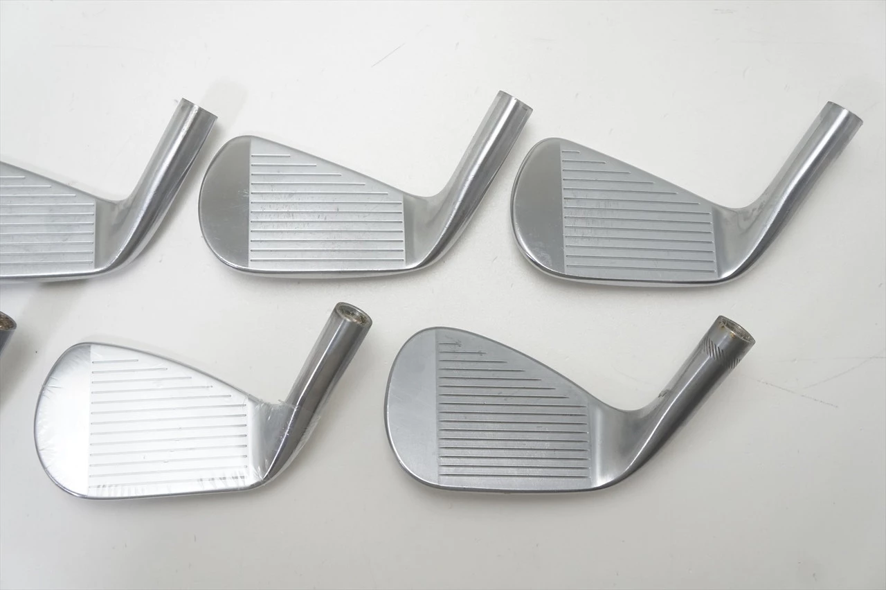 Best deal ๐ฏ Titleist 620 MB 4-PW (46* SM8) 7pc Iron Set Club Heads Only .355 VGOOD -SEE NOTE โ 4 Best deal ๐ฏ Titleist 620 MB 4-PW (46* SM8) 7pc Iron Set Club Heads Only .355 VGOOD -SEE NOTE โ - Image 4