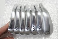 Best deal ๐ฏ Titleist 620 MB 4-PW (46* SM8) 7pc Iron Set Club Heads Only .355 VGOOD -SEE NOTE โ 10 Best deal ๐ฏ Titleist 620 MB 4-PW (46* SM8) 7pc Iron Set Club Heads Only .355 VGOOD -SEE NOTE โ -Club Heads Sales Store 00965955 5 17665.1643755873