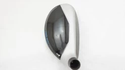 Buy 👍 Taylormade M3 Rescue 21* 4 Hybrid Club Head Only 966208 Lefty Lh 💯 -Club Heads Sales Store 00966208 3 09952.1651104077 1