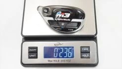 Buy 👍 Taylormade M3 Rescue 21* 4 Hybrid Club Head Only 966208 Lefty Lh 💯 -Club Heads Sales Store 00966208 5 12660.1651104078 1