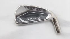 New โญ New Cobra King F8 #6 Iron Club Head Only 966209 โ