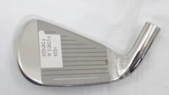 New ⭐ New Cobra King F8 #6 Iron Club Head Only 966209 ⌛ 7 New ⭐ New Cobra King F8 #6 Iron Club Head Only 966209 ⌛ -Club Heads Sales Store 00966209 3 33481.1654280949 1