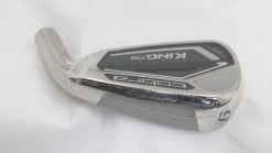 New ⭐ New Cobra King F8 #6 Iron Club Head Only 966209 ⌛ 8 New ⭐ New Cobra King F8 #6 Iron Club Head Only 966209 ⌛ -Club Heads Sales Store 00966209 4 93353.1654280949 1