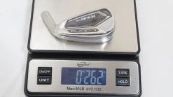 New ⭐ New Cobra King F8 #6 Iron Club Head Only 966209 ⌛ 9 New ⭐ New Cobra King F8 #6 Iron Club Head Only 966209 ⌛ -Club Heads Sales Store 00966209 5 49549.1654280950 1