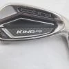 New 🛒 New Cobra King F8 #8 Iron Club Head Only 966210 🔔