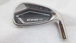 New ๐ New Cobra King F8 #8 Iron Club Head Only 966210 ๐