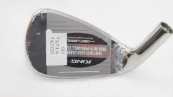 New 🛒 New Cobra King F8 #8 Iron Club Head Only 966210 🔔 -Club Heads Sales Store 00966210 3 28748.1654280940 1