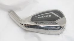 New 🛒 New Cobra King F8 #8 Iron Club Head Only 966210 🔔 -Club Heads Sales Store 00966210 4 51258.1654280940 1