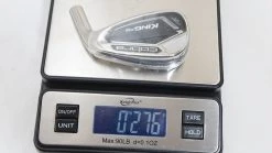 New 🛒 New Cobra King F8 #8 Iron Club Head Only 966210 🔔 -Club Heads Sales Store 00966210 5 88233.1654280941 1