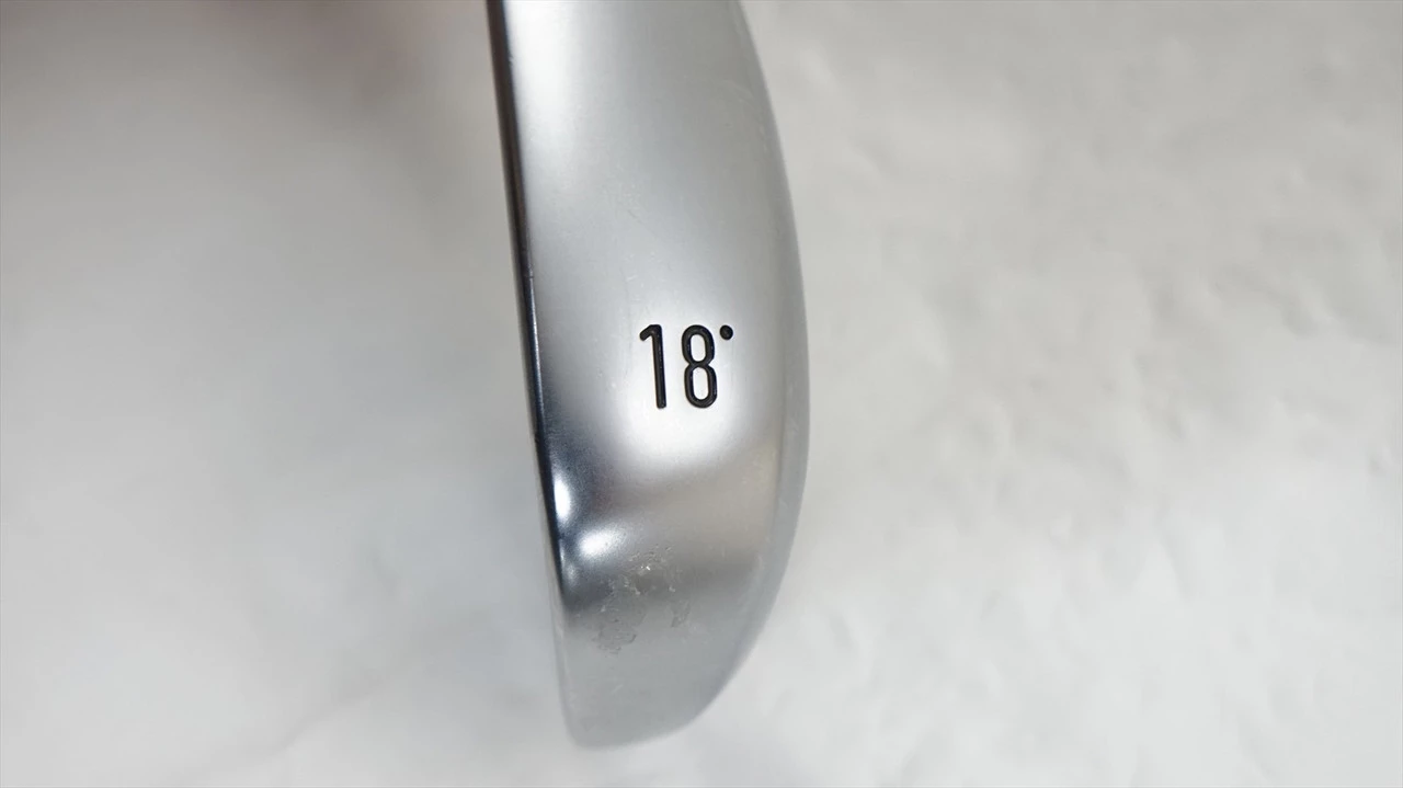 Brand new ๐ Callaway X Forged Ut Cf18 18* 3H Hybrid Club Head Only 966213 ๐งจ 2 Brand new ๐ Callaway X Forged Ut Cf18 18* 3H Hybrid Club Head Only 966213 ๐งจ - Image 2