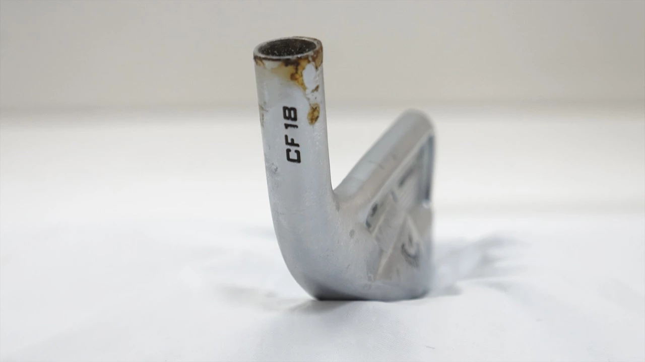 Brand new ๐ Callaway X Forged Ut Cf18 18* 3H Hybrid Club Head Only 966213 ๐งจ 4 Brand new ๐ Callaway X Forged Ut Cf18 18* 3H Hybrid Club Head Only 966213 ๐งจ - Image 4