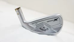 Brand new ๐ Callaway X Forged Ut Cf18 18* 3H Hybrid Club Head Only 966213 ๐งจ 10 Brand new ๐ Callaway X Forged Ut Cf18 18* 3H Hybrid Club Head Only 966213 ๐งจ -Club Heads Sales Store 00966213 5 88731.1660409151 1