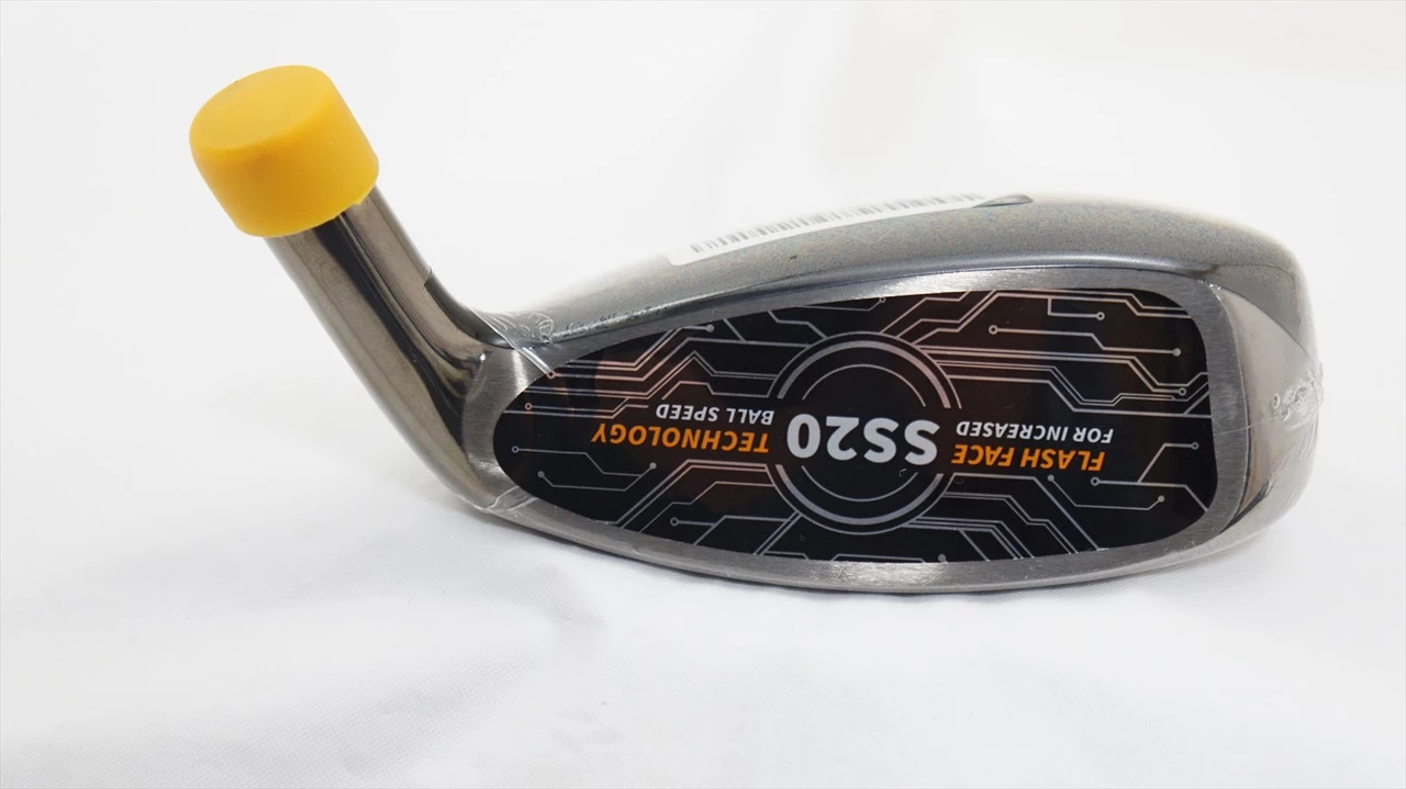 Hot Sale 🥰 New Callaway Mavrik * 5 Hybrid Club Head Only 966235 Lefty Lh 😍 3 Hot Sale 🥰 New Callaway Mavrik * 5 Hybrid Club Head Only 966235 Lefty Lh 😍 - Image 3