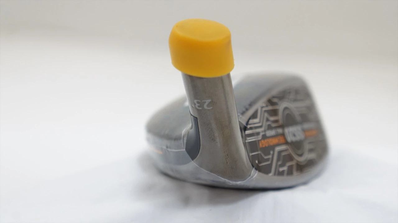 Hot Sale 🥰 New Callaway Mavrik * 5 Hybrid Club Head Only 966235 Lefty Lh 😍 5 Hot Sale 🥰 New Callaway Mavrik * 5 Hybrid Club Head Only 966235 Lefty Lh 😍 - Image 5