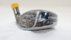 Hot Sale 🥰 New Callaway Mavrik * 5 Hybrid Club Head Only 966235 Lefty Lh 😍 11 Hot Sale 🥰 New Callaway Mavrik * 5 Hybrid Club Head Only 966235 Lefty Lh 😍 -Club Heads Sales Store 00966235 6 18132.1651103887 1