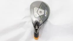 Flash Sale 🧨 New Callaway Epic Flash 21* 4H Hybrid Club Head Only 966236 Lefty Lh ✔️