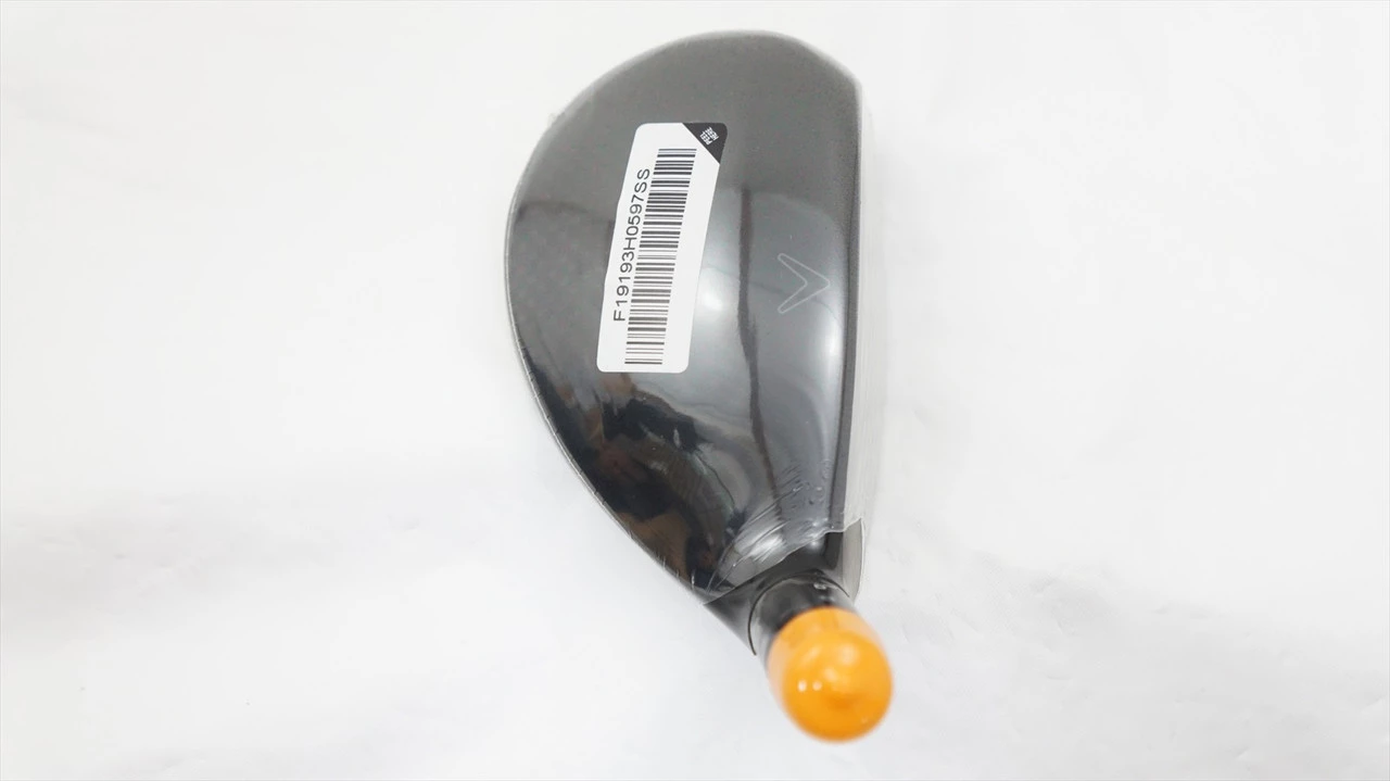 Flash Sale ๐งจ New Callaway Epic Flash 21* 4H Hybrid Club Head Only 966236 Lefty Lh โ๏ธ 3 Flash Sale ๐งจ New Callaway Epic Flash 21* 4H Hybrid Club Head Only 966236 Lefty Lh โ๏ธ - Image 3