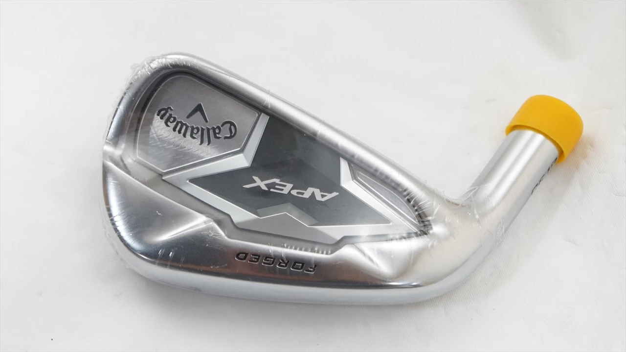 Deals ๐ New Callaway Apex Forged #7 Iron Club Head Only 966299 Lefty Lh ๐ 4 Deals ๐ New Callaway Apex Forged #7 Iron Club Head Only 966299 Lefty Lh ๐ - Image 4