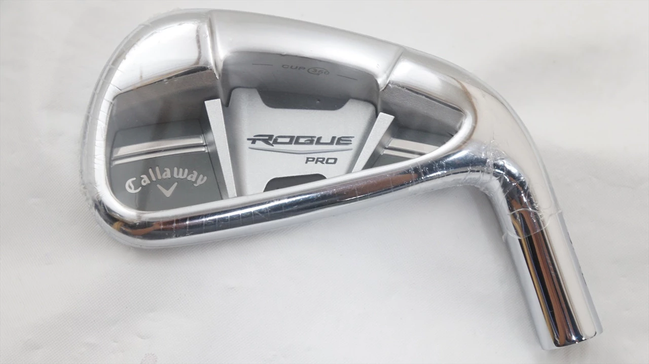 Discount ✔️ New Callaway Rogue Pro #7 Iron Club Head Only 967035 ✔️ 1 Discount ✔️ New Callaway Rogue Pro #7 Iron Club Head Only 967035 ✔️