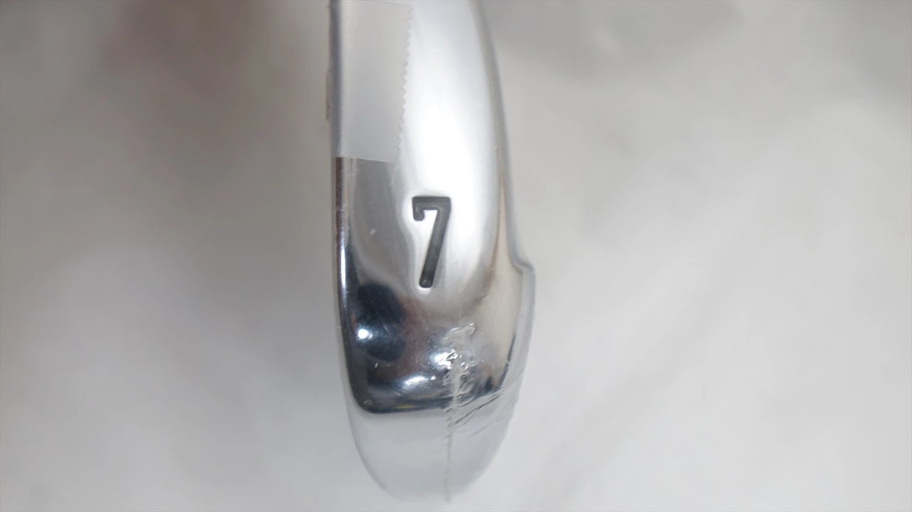 Discount ✔️ New Callaway Rogue Pro #7 Iron Club Head Only 967035 ✔️ 2 Discount ✔️ New Callaway Rogue Pro #7 Iron Club Head Only 967035 ✔️ - Image 2