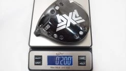 Deals 😀 Pxg 0811 X Gen 2 9* Degree Driver Club Head Only 967080 Lefty Lh 💯 -Club Heads Sales Store 00967080 5 57811.1651104084 1