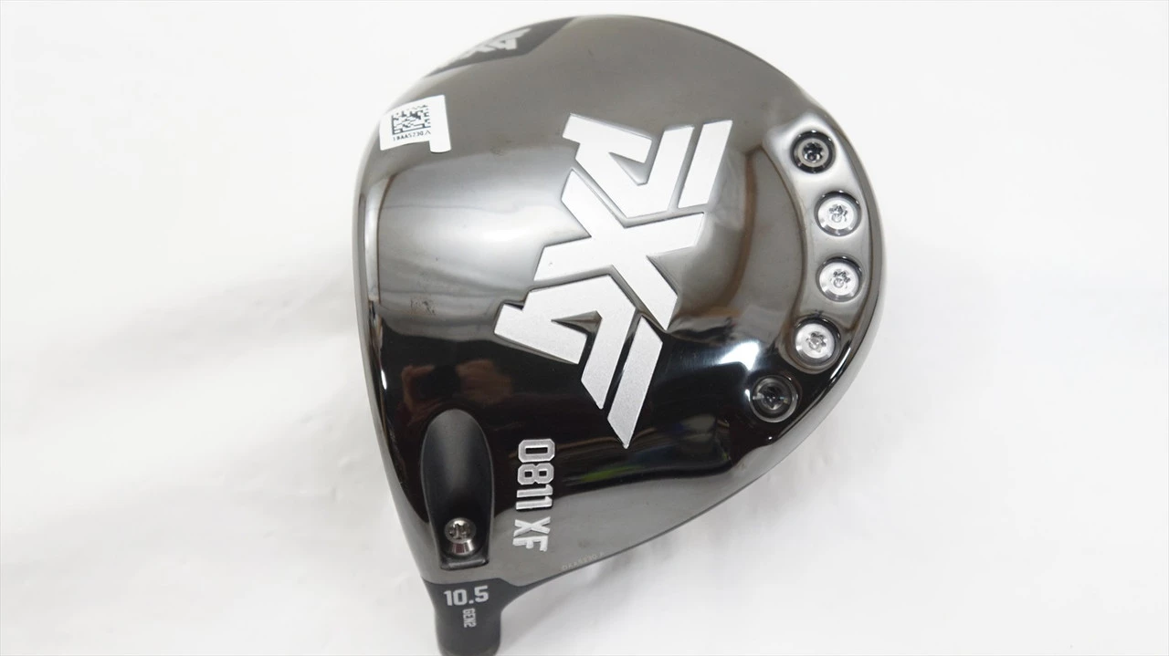 Budget ✨ Pxg 0811 Xf Gen 2 10.5* Degree Driver Club Head Only 967081 Lefty Lh 😍 1 Budget ✨ Pxg 0811 Xf Gen 2 10.5* Degree Driver Club Head Only 967081 Lefty Lh 😍