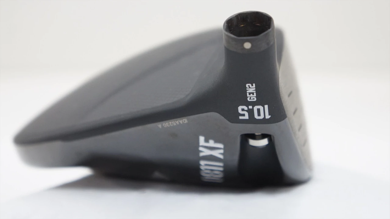 Budget ✨ Pxg 0811 Xf Gen 2 10.5* Degree Driver Club Head Only 967081 Lefty Lh 😍 4 Budget ✨ Pxg 0811 Xf Gen 2 10.5* Degree Driver Club Head Only 967081 Lefty Lh 😍 - Image 4