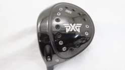 Top 10 🔔 Pxg 0811 9* Degree Driver Club Head Only 967082 Lefty Lh 🥰