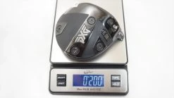 Promo 👏 Pxg 0811X+ Proto 10.5* Degree Driver Club Head Only 967097 😍 -Club Heads Sales Store 00967097 5 30640.1651104037 1