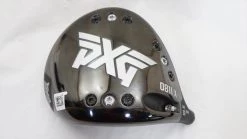 Cheapest โจ Pxg 0811 X Gen 2 10.5* Degree Driver Club Head Only 967112 Lefty Lh โญ