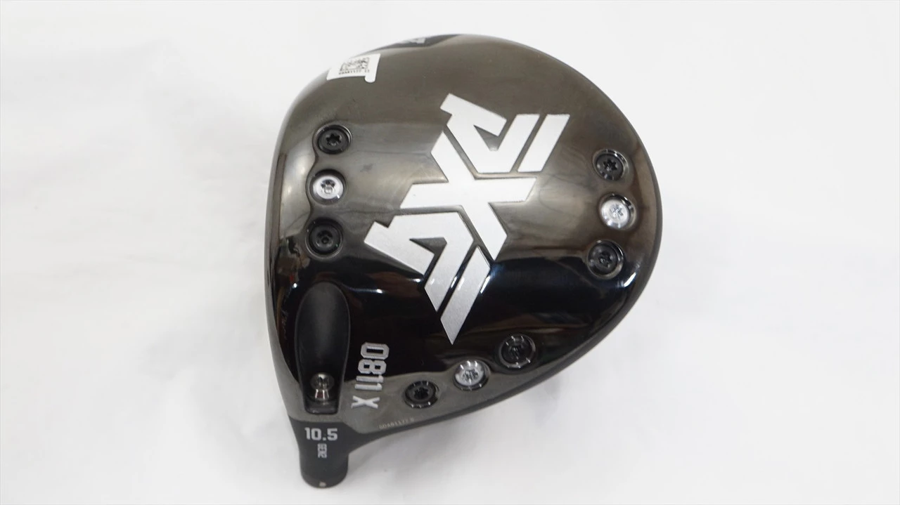Cheapest ✨ Pxg 0811 X Gen 2 10.5* Degree Driver Club Head Only 967112 Lefty Lh ⭐ 2 Cheapest ✨ Pxg 0811 X Gen 2 10.5* Degree Driver Club Head Only 967112 Lefty Lh ⭐ - Image 2