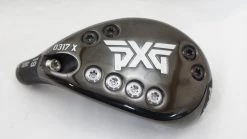 Cheapest ๐ Pxg 0317 X Gen2 19* 3H Hybrid Club Head Only 967125 ๐