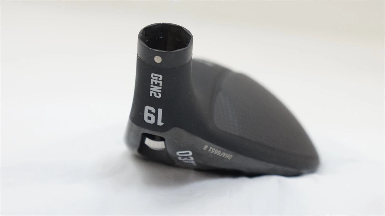 Cheapest ๐ Pxg 0317 X Gen2 19* 3H Hybrid Club Head Only 967125 ๐ 5 Cheapest ๐ Pxg 0317 X Gen2 19* 3H Hybrid Club Head Only 967125 ๐ - Image 5