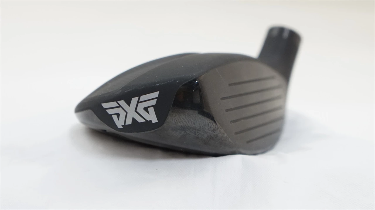 Cheapest ๐ Pxg 0317 X Gen2 19* 3H Hybrid Club Head Only 967125 ๐ 6 Cheapest ๐ Pxg 0317 X Gen2 19* 3H Hybrid Club Head Only 967125 ๐ - Image 6